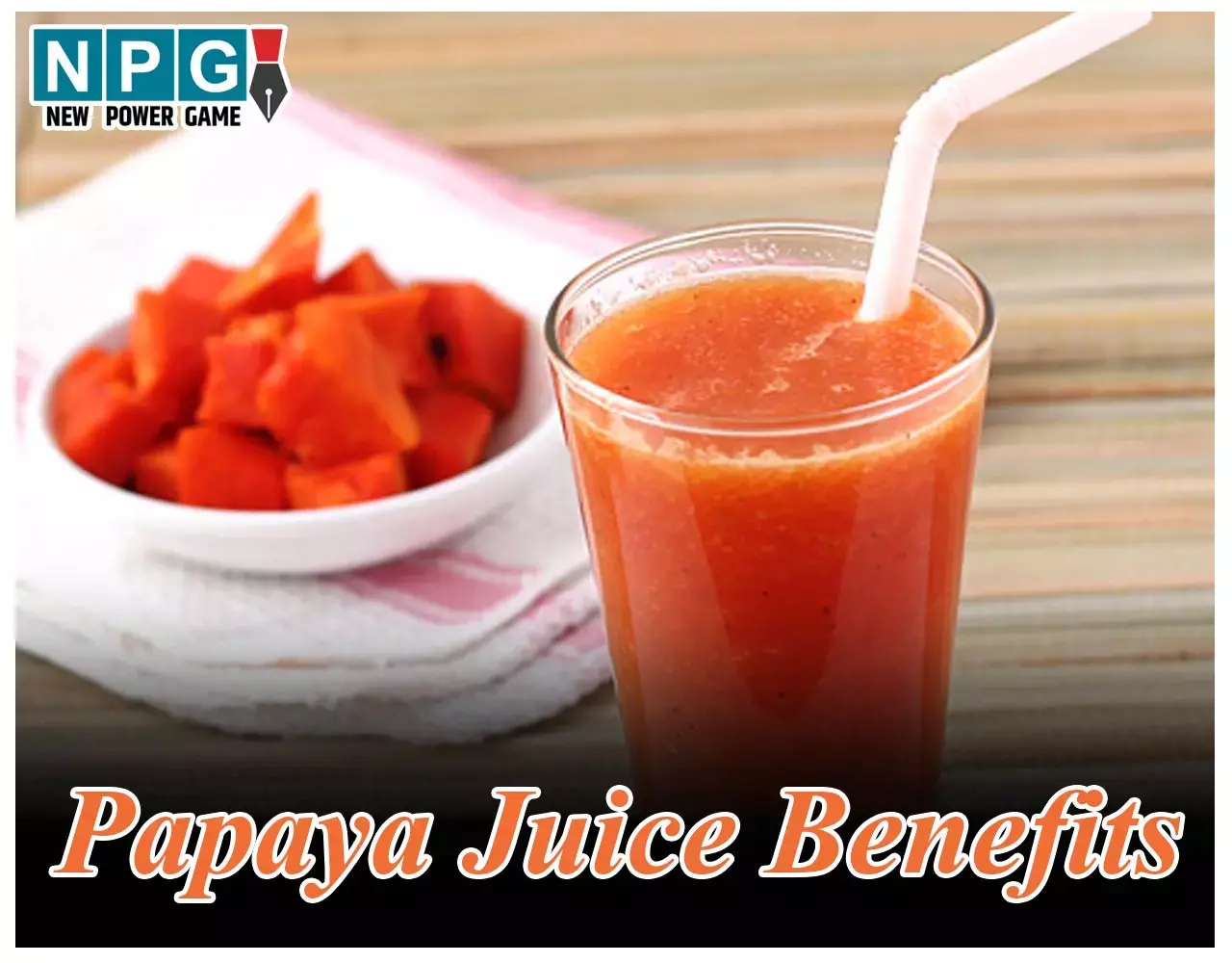 Papaya Juice Benefits: पपीते के एक गिलास जूस में है वजन घटाने से लेकर हाई बीपी से बचाने तक अनेक फायदे, आप भी कीजिए नियमित सेवन...