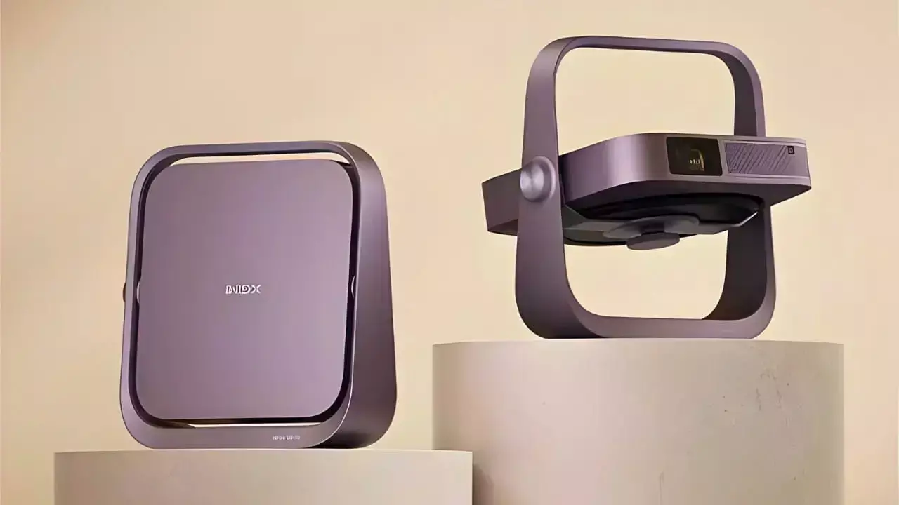 XGIMI Z7X Projector Highlight Edition: घर बैठे सिनेमा का मज़ा, XGIMI Z7X प्रोजेक्टर हाइलाइट एडिशन के साथ, GeekWills पर उपलब्ध!...