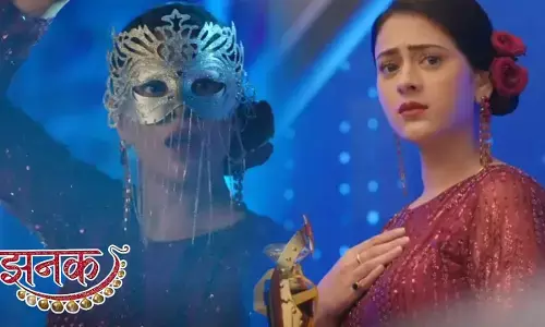 Jhanak Today Episode: आदित्य कपूर ने खोली अर्शी की पोल, झनक बनी चैंपियन...