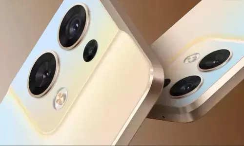 Oppo Reno 8 price in India: जानें दमदार फीचर्स और डिस्काउंट ऑफर के बारे में सबकुछ