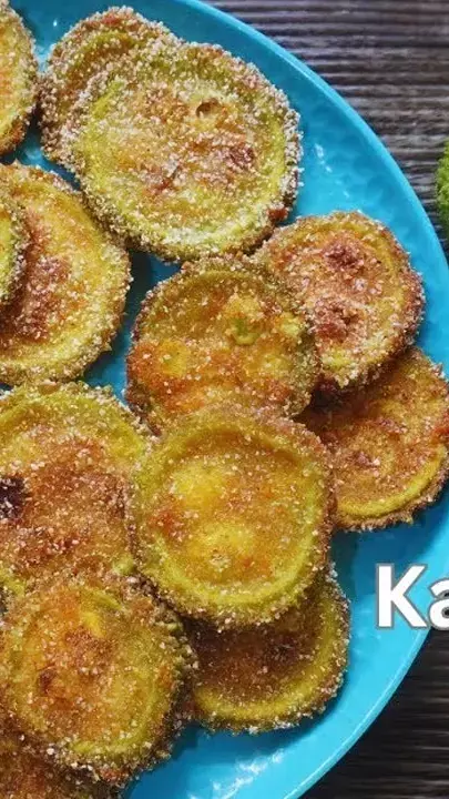 Kantola Fry: सादे से दाल चावल का स्वाद बढ़ा देगी बेहतरीन साइड डिश कंटोला फ्राई, जानिए इसकी रेसिपी...