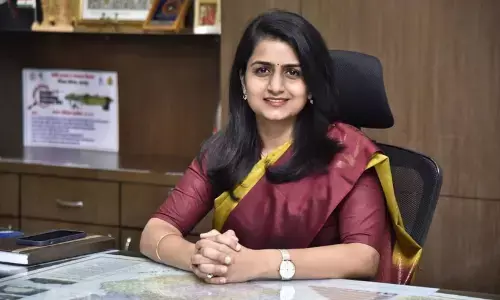 Saumya Sharma IAS Biography Hindi: आईएएस सौम्या शर्मा की जीवनी, IAS सौम्या शर्मा की उम्र कितनी है