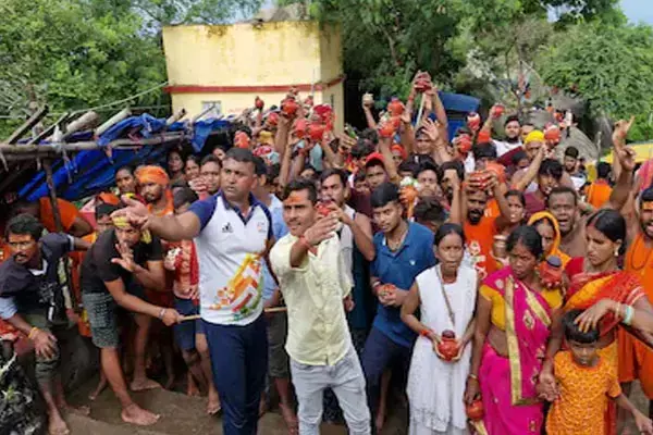 Jehanabad Stampede News: जहानाबाद भगदड़ हादसा: 50 अधिकारियों पर गिरेगी गाज, कारण बताओ नोटिस जारी