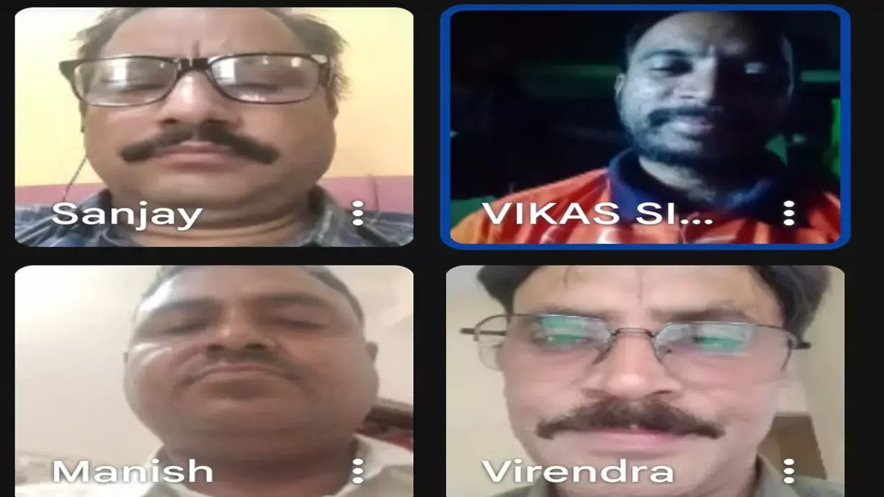 CG Teacher News: शिक्षक संघर्ष मोर्चा 11 नवम्बर को मुख्यमंत्री से मांगेंगे मोदी की गारंटी...146 ब्लॉक में देंगे मांगपत्र