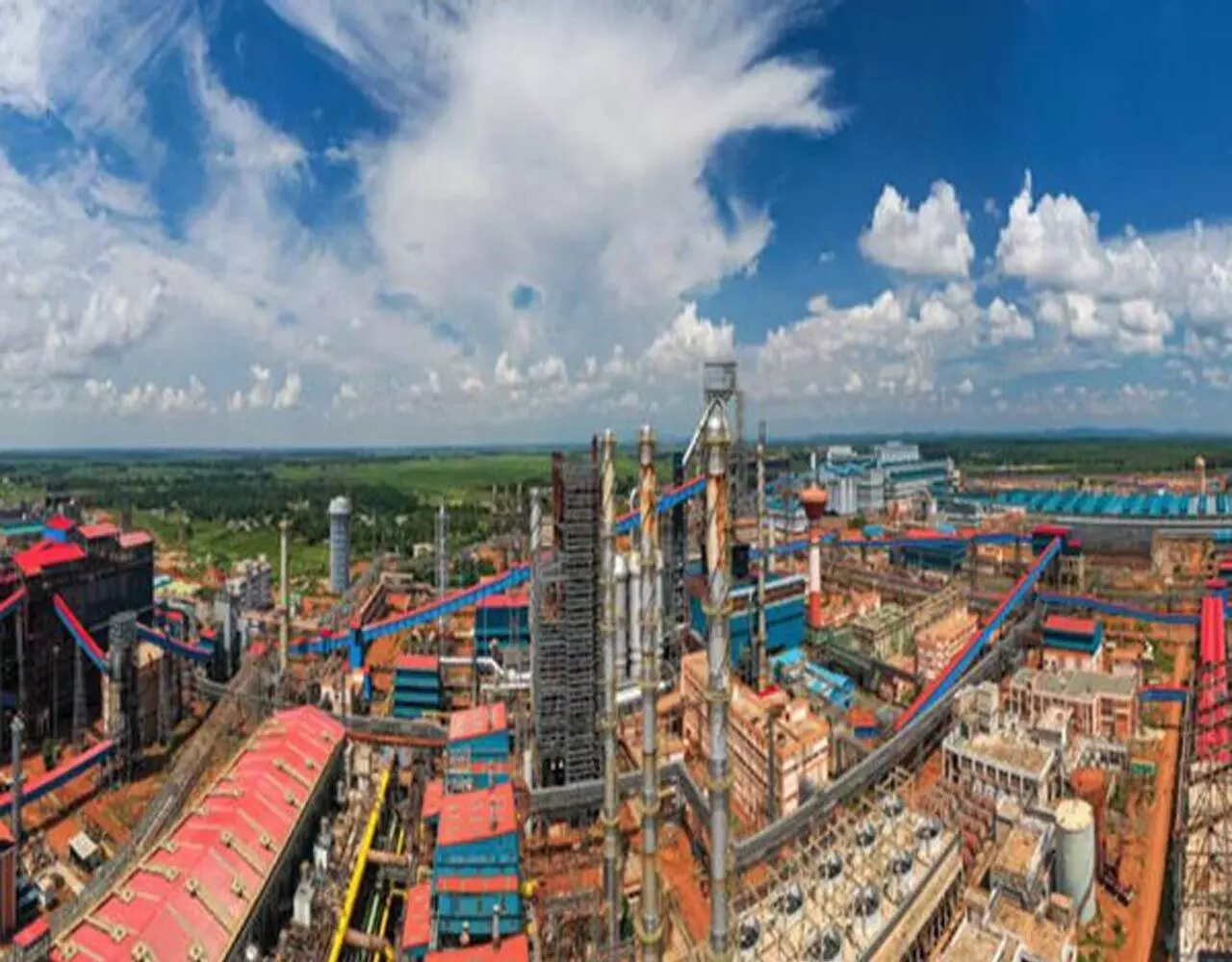 फिर गरमाया नगरनार स्‍टील प्‍लांट के निजीकरण का... ... Chhattisgarh Top News Today: इंटर्न से छेड़छाड़ पर जागा प्रशासन और विधायक गिरफ्तार...सहित पढ़ें दिनभर की प्रमुख खबरें...