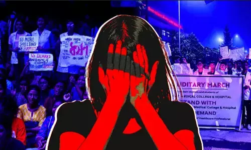 Kolkata Rape Murder Case: डॉक्टरों के सामने झुकी सरकार, सुरक्षा को लेकर मांग मानी, दिया समिति बनाने का आश्वासन