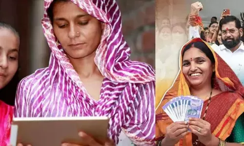 Majhi Ladki Bahin Scheme Launched: रक्षाबंधन से पहले Majhi Ladki Bahin Yojna लांच, महिलाओं को हर महीने मिलेंगे 1500 रुपये