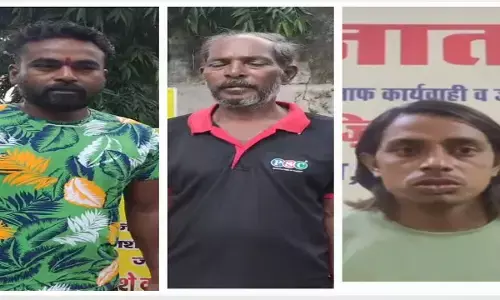 Raipur News: निजात अभियान से दर्जनों लोगो को मिली नशे से निजात, नशा छोड़ने के बाद गुंडा-बदमाश कर रहे काम...