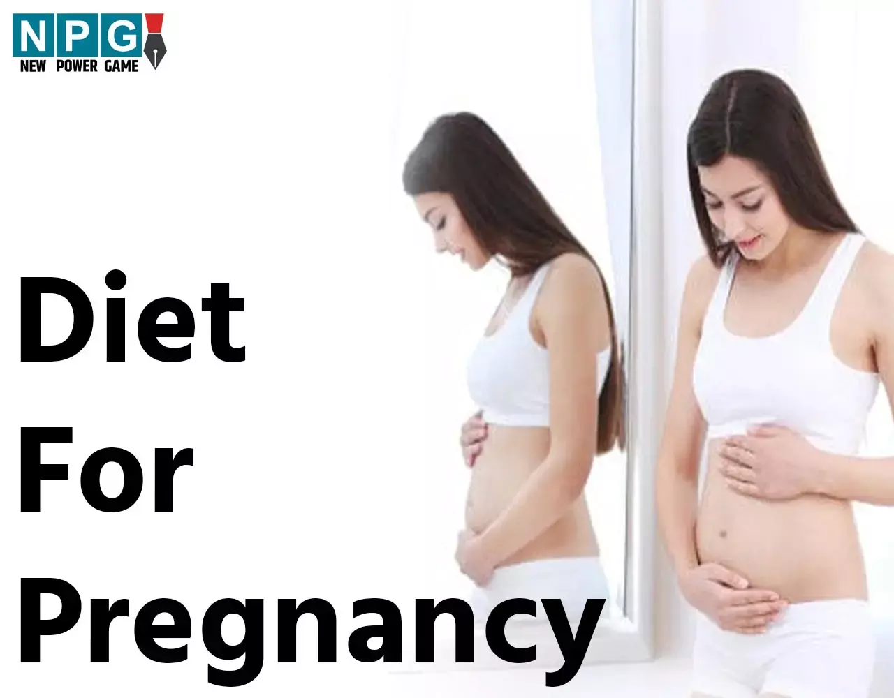 Diet For Pregnancy: पहली बार माँ बनने जा रही हैं? तो इस तरह रखिए अपना और अपने खानपान का ध्यान...