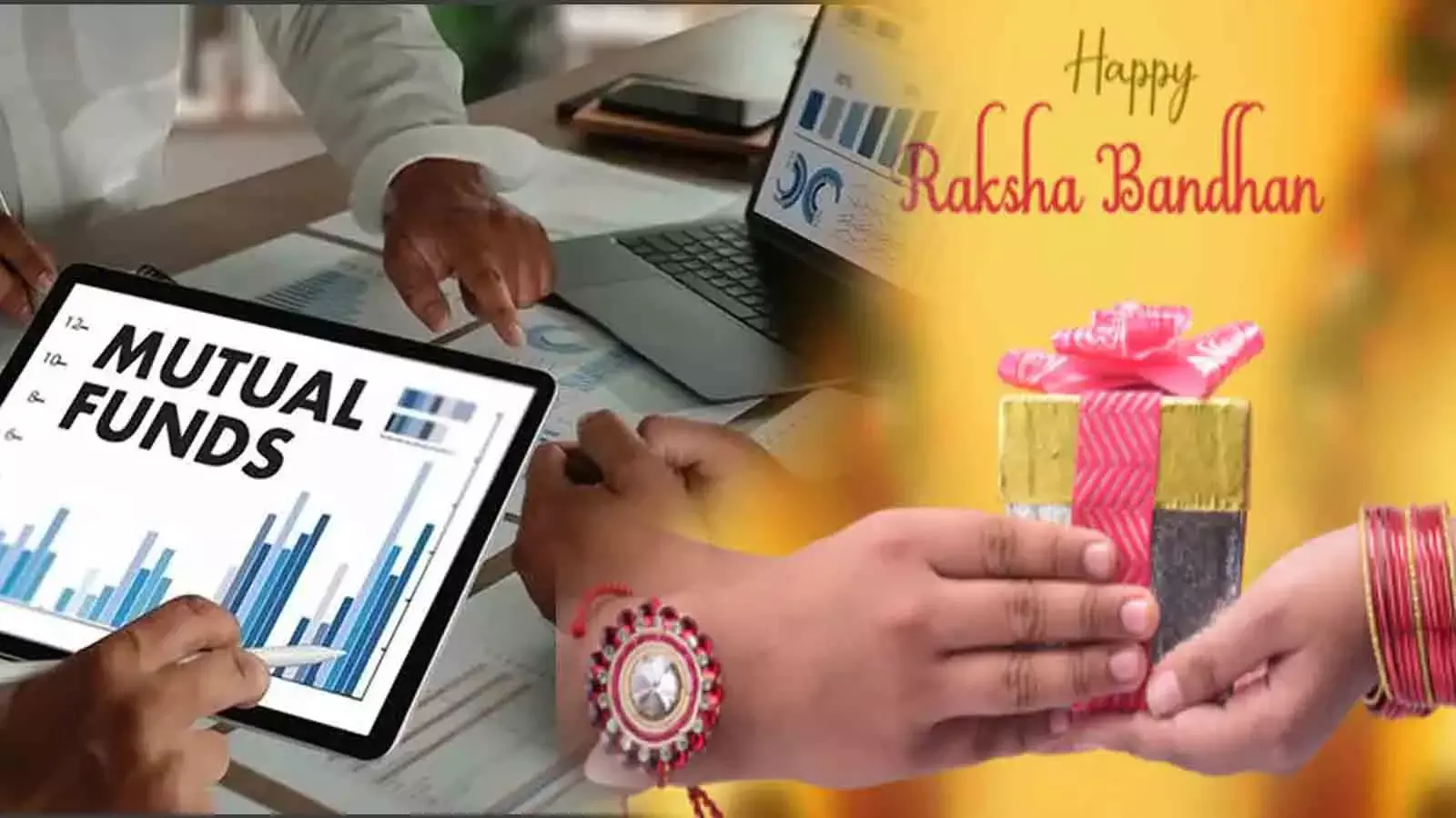 Rakshabandhan Financial Gift 2024 : रक्षाबंधन पर बहन को दे ये उपहार, खुशी से उछल पड़ेगी बहन...जानें क्या है वो Gift