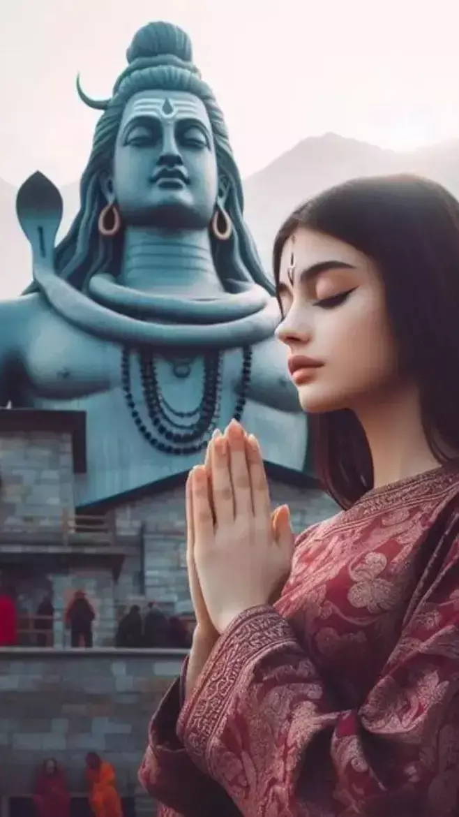 Sawan Somwar 2024: सावन का अंतिम सोमवार!.. जरूर करें ये काम, चमकेगी किस्मत, बनेंगे भोलेनाथ की कृपा से धनवान!...