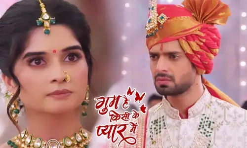 Ghum Hai Kisikey Pyaar Meiin Today Episode: सवि की पीठ में फिर छुरा घोंपेगा रजत, कोर्ट के सामने आएगा नया ट्विस्ट...