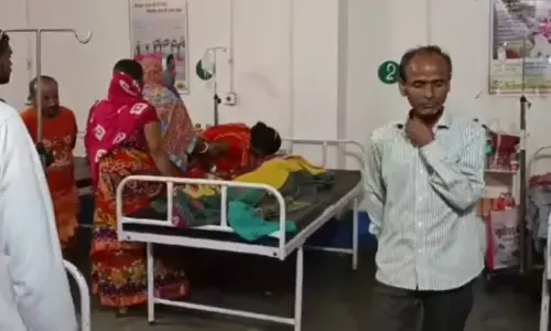 Raigarh news: इन जिलों में आसमानी कहर ने ले ली 16 वर्षीया बालिका सहित 8 की जान...