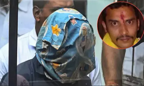 Kolkata Rape-Murder Case: कोलकाता रेप-मर्डर केस के आरोपी का होगा पॉलीग्राफ टेस्ट, कोर्ट से CBI को मिली इजाजत