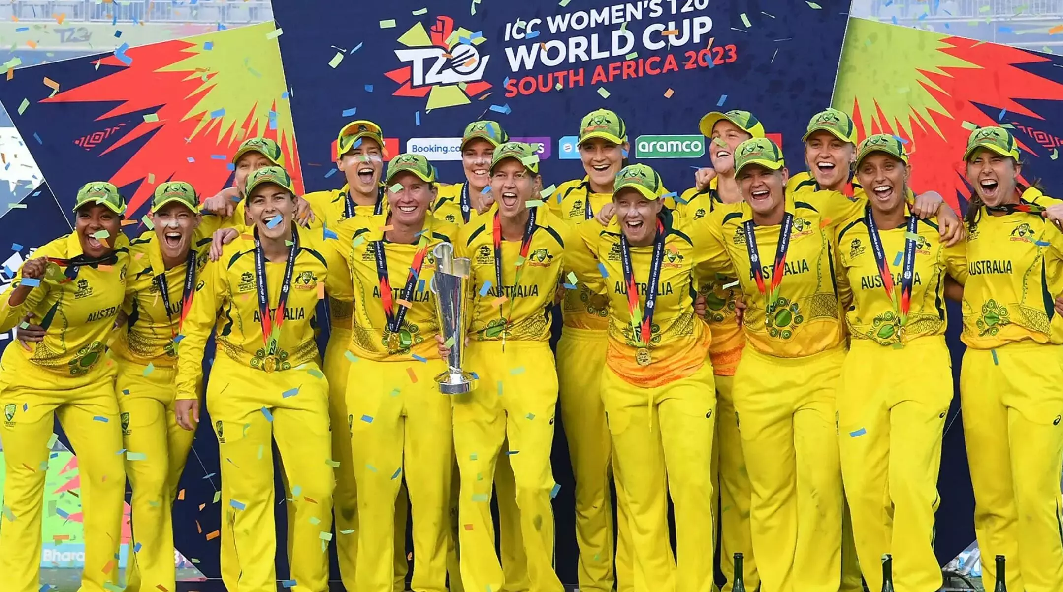 Women T20 World Cup: बांग्लादेश से छिन गया टी20 वर्ल्ड कप 2024, अब इस देश को होगा टूर्नामेंट Women T20 World Cup: बांग्लादेश से छिन गया टी20 वर्ल्ड कप 2024, अब इस देश को होगा टूर्नामेंट