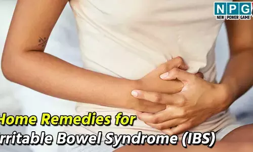 Home Remedies for Irritable Bowel Syndrome (IBS): इरिटेबल बाउल सिंड्रोम है सबसे ज्यादा परेशान करने वाली आम बीमारियों में से एक, इन घरेलू उपायों से मिलेगी राहत...