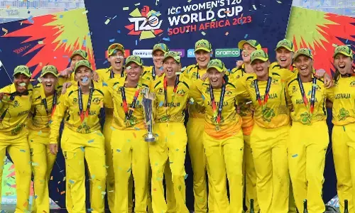 Women T20 World Cup: बांग्लादेश से छिन गया टी20 वर्ल्ड कप 2024, अब इस देश को होगा टूर्नामेंट