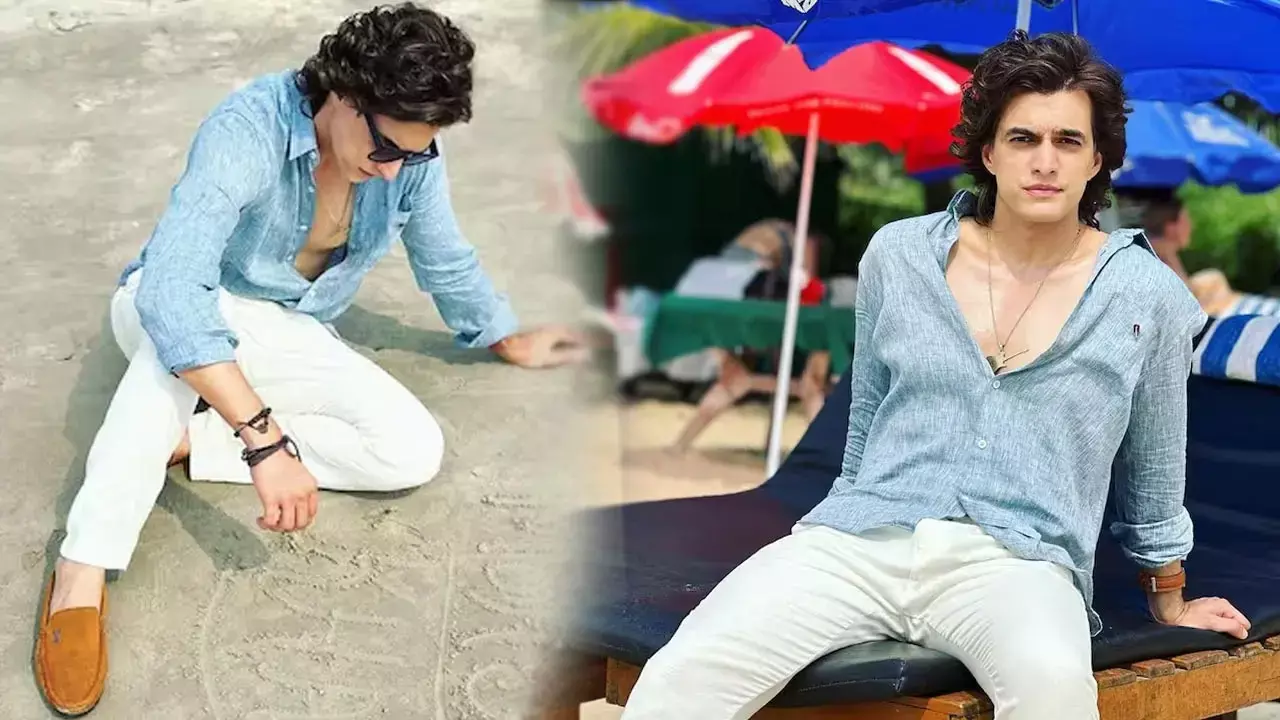 Mohsin Khan Heart Attack: इस फेमस एक्टर को आया माइल्ड हार्ट अटैक, रातों-रात बदले कई हॉस्पिटल...