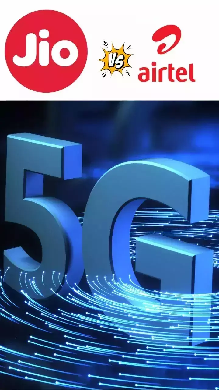 Airtel Vs Jio Recharge Plan: महंगे रिचार्ज से अब मिलेगा छुटकारा, Airtel-Jio का आया बंपर ऑफर...