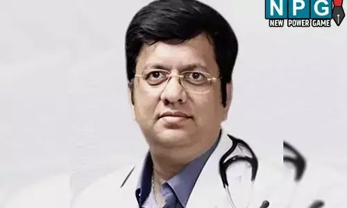 Chhattisgarh News: डॉ. पुनीत गुप्‍ता का निलंबन समाप्‍त: 5 साल पहले टेंडर में अनियमितता के आरोप में हुई थी कार्रवाई