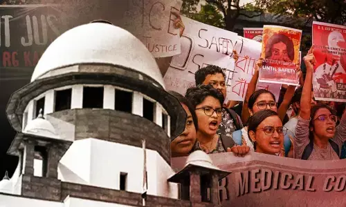 Kolkata Murder Case : CBI ने सुप्रीम कोर्ट में दाख़िल की स्टेटस रिपोर्ट, जानिए मामले में अब तक क्या-क्या हुआ?