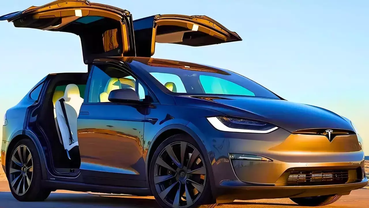 Tesla Model X Recall August 2024: टेस्ला Model X में बड़ी खराबी, 9100 से ज़्यादा गाड़ियां वापस बुलाई गई...