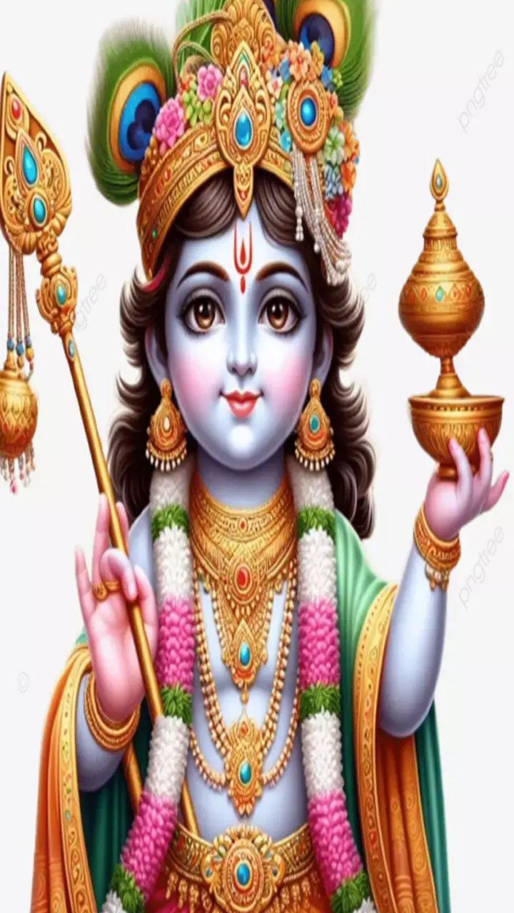 Janmashtami पर बदलेगी किस्मत, बन रहा कई शुभ संयोग