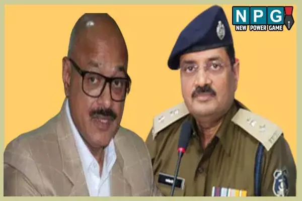 Chhattisgarh News: IPS रजनेश सिंह और मुकेश गुप्‍ता को बड़ी राहत: फोन टैपिंग मामले में ACB ने कोर्ट में दी यह जानकारी...