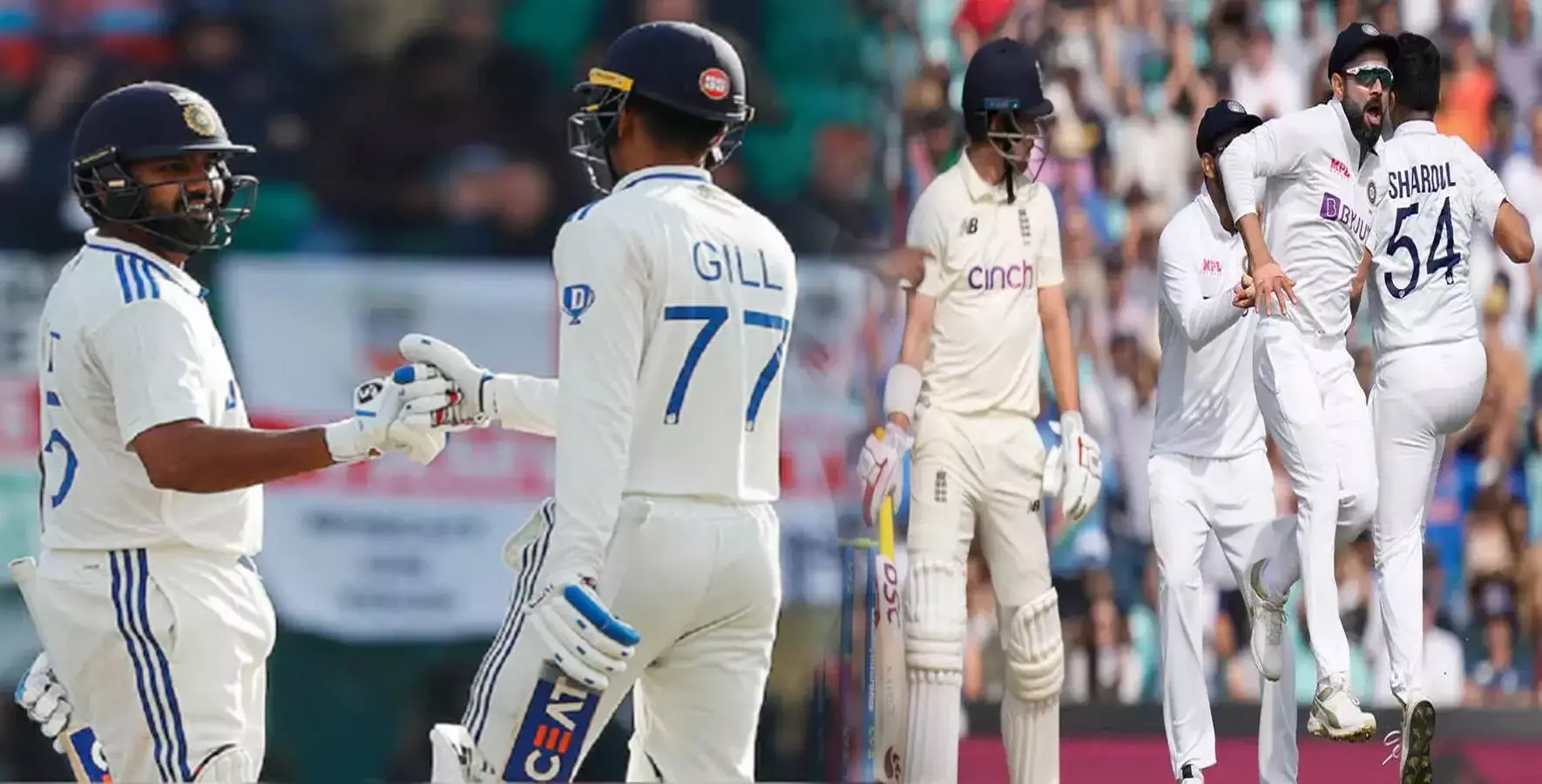 IND Vs ENG: भारत और इंग्लैंड के पांच टेस्ट मैचों का शेड्यूल हुआ जारी, संन्यास लिए ये स्टार खिलाड़ी होगे टीम इंडिया के कप्तान!...