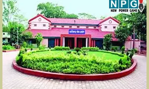 Chhattisgarh News: हाईकोर्ट के सेवानिवृत्‍त जज इंदर सिंह उबोवेजा बनाए गए छत्‍तीसगढ़ के प्रमुख लोक आयुक्‍त