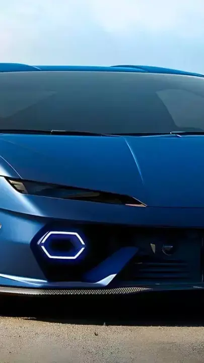 जल्द ही भारत में लेगी एंट्री ये धासु कर, क्योंकि ग्लोबल मार्केट में Lamborghini Temerario हो चुकी है लॉन्च, , जानिए इसकी खूबियां
