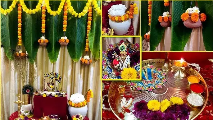 Janmashtami 2024 Pooja : इस एक चीज के बिना जन्माष्टमी की पूजा अधूरी... आइए जानें शुभ मुहूर्त से लेकर पूजा और जन्म विधि