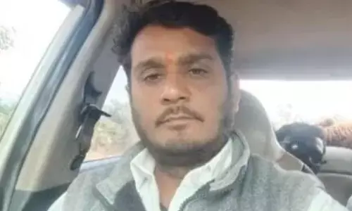 CG Balaud News: ﻿सरपंच की हत्या, धारदार हथियार से हमला कर मार डाला, गांव में दहशत