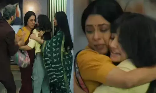 Anupama Today Episode: ये सनकी औरत करेंगी अनुपमा-आध्या पर चाकू से हमला, आएगा भयंकर ट्विस्ट...