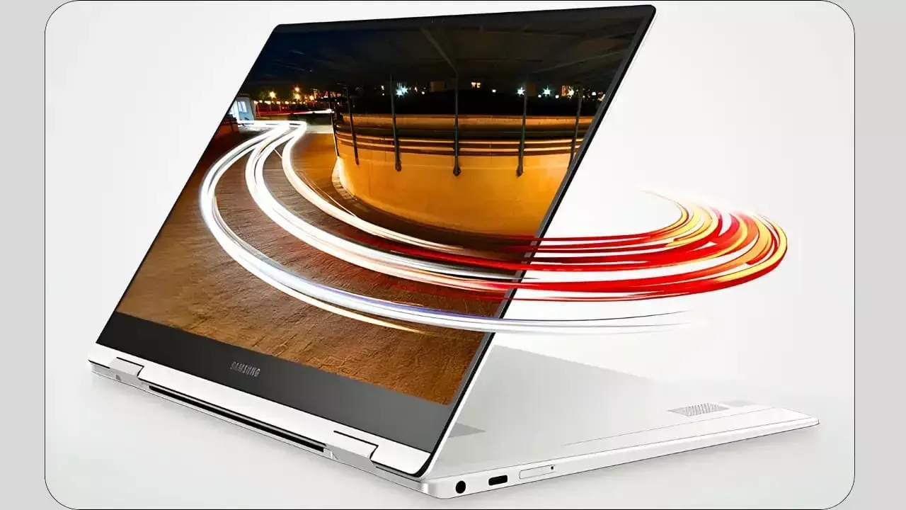 Samsung जल्द ही ला रहा है धांसू फीचर्स वाला Galaxy Book 5 Pro 360 लैपटॉप, जानें खासियतें...
