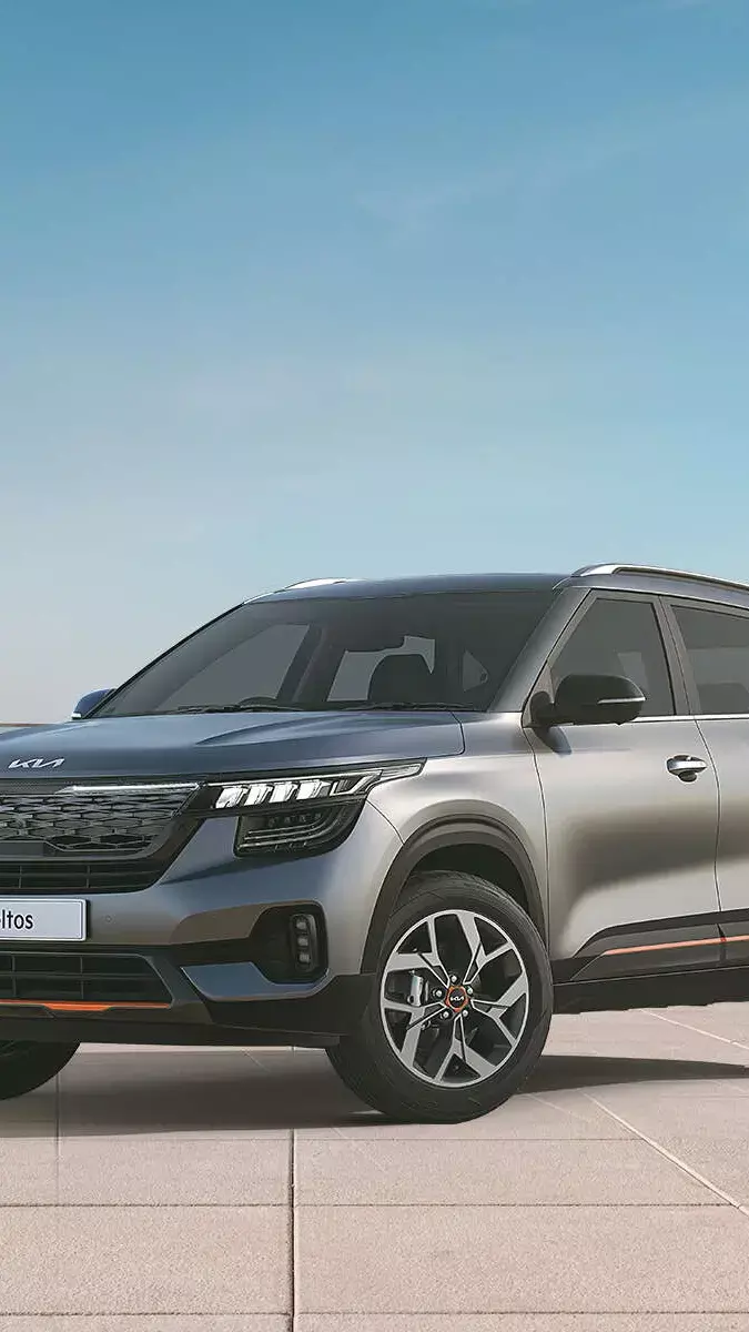 Kia Seltos X-Line ऑरोरा ब्लैक पर्ल कलर वेरिएंट में हुआ लॉन्च, नए कलर के साथ दिखेगा और भी शानदार