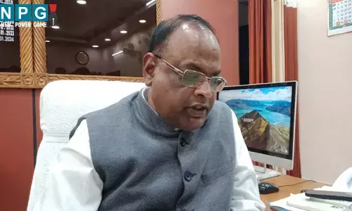 DM Rajinikanth: कलेक्टर रजनीकांत ने दिया इस्तीफा, सरकार को लिखा पत्र, जानिए क्या है वजह