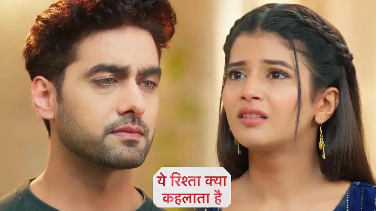 Yeh Rishta Kya Kehlata Hai Today Episode: घर में मचेगा कोहराम, फंसी रह गई अभीरा, क्या खो देगी अपना बच्चा...