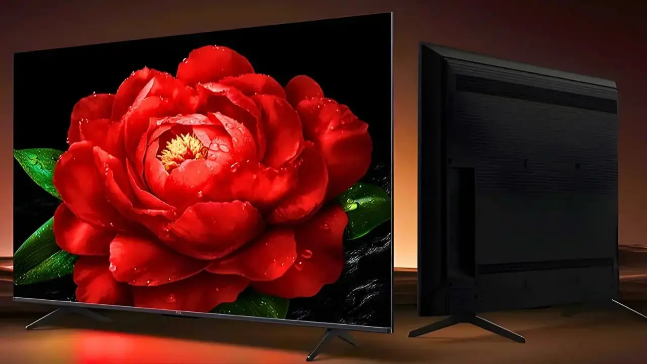 TCL 50T5K Smart Tv: TCL ने लॉन्च किया 50 इंच का धांसू TCL 50T5K स्मार्ट टीवी, कीमत सिर्फ इतनी सी!...