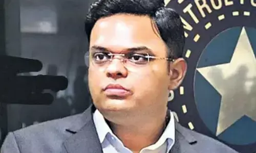 Cricket News: जय शाह निर्विरोध चुने गए ICC के नए चेयरमैन, वर्ल्ड क्रिकेट में भारत का दबदबा...