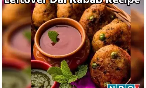 Leftover Dal Kabab Recipe: बची हुई दाल से बनाइए इतने स्वादिष्ट कबाब कि खाने वाले रुक न पाएं...