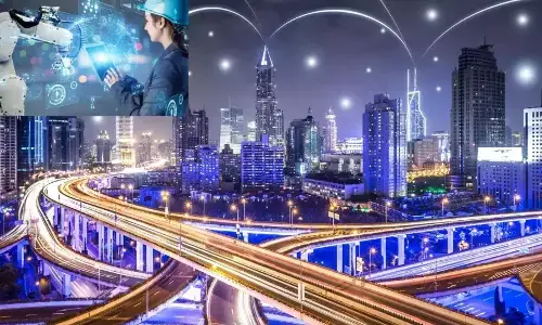 12 industrial Smart Cities: देश भर में 10 राज्यों के 12 शहरों को बनाया जाएगा औद्योगिक स्मार्ट सिटी, मोदी सरकार ने परियोजना को दी मंजूरी