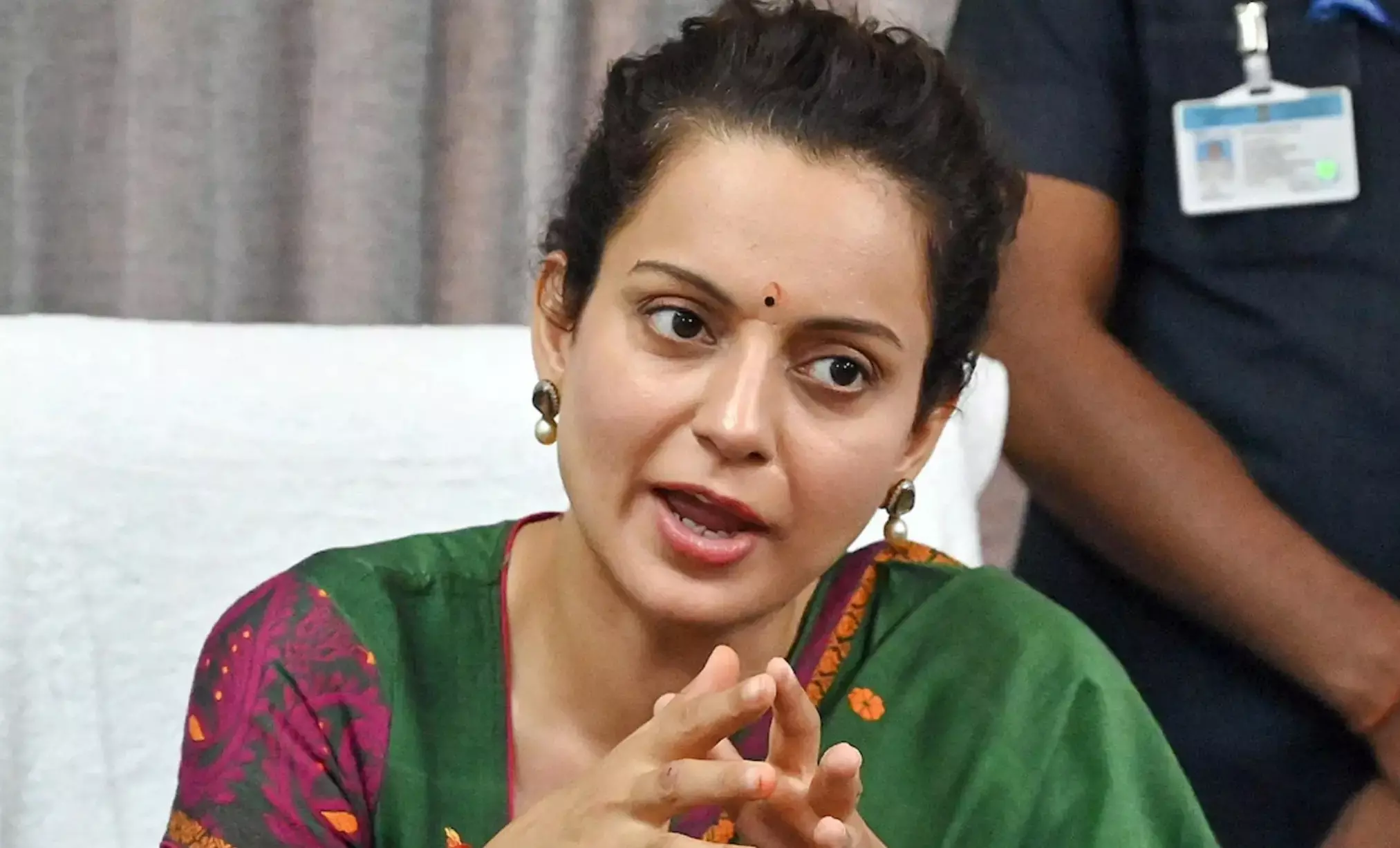 Kangana Ranaut News: इस बॉलीवुड के मशहूर स्टार्स पर कंगना रनौत ने लगाया घिनौना आरोप, बोली- मना करने पर...