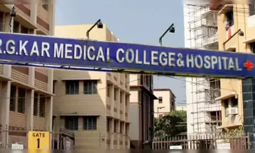 Kolkata Doctor Rape Case: कोलकाता के आरजी कर मेडिकल कॉलेज के पूर्व प्रिंसिपल संदीप घोष पर एक और एक्शन, IMA ने किया सस्पेंड