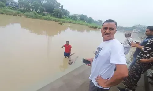 Raigarh News: पचधारी नहाने गए किशोर की लाश 48 घंटे बाद देवानंद के पीछे मिली
