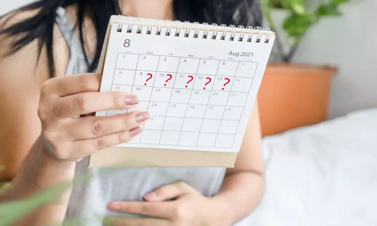 Delay Period Reason : प्रेगनेंसी ही नहीं इन कारणों से भी हो सकती पीरियड में देरी... जानें क्या कहते हैं गायनेकोलोजिस्ट