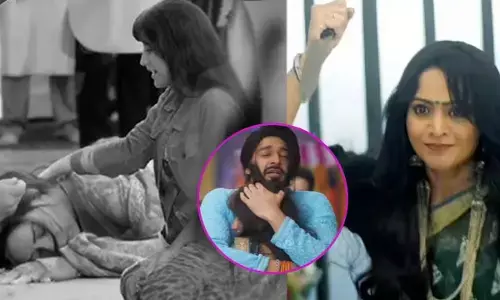 Anupama Today Episode: अनुपमा की जान लेगी मेघा, टीवी सीरियल में अब आएगा ये खौफनाक ट्विस्ट...