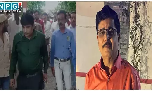 MP News: SDM और CMO आपस में भिड़े, सीएमओ बोले-25 लाख रुपए मांग रहा है एसडीएम, दोनों पहुंचे थाने