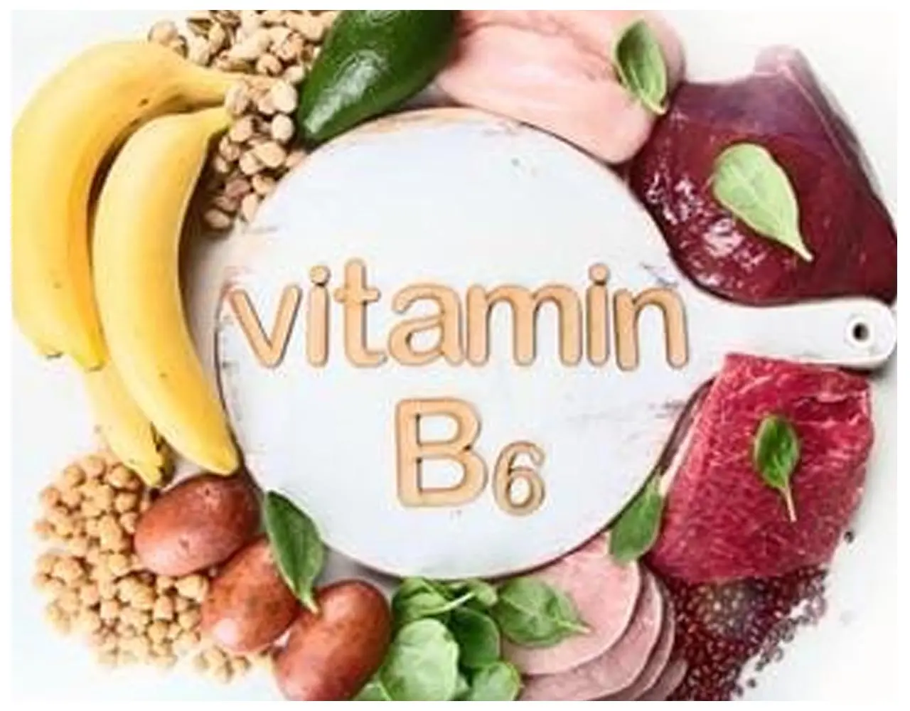 Vitamin B6 Deficiency: होंठ और स्किन फटने लगे हैं ज्यादा तो हो सकती है विटामिन बी 6 की कमी, जानिए खाने में शामिल करें कौन सी चीज़ें...