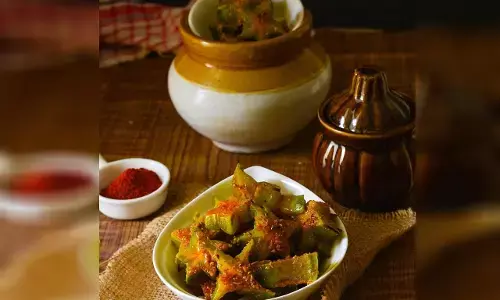Kamrakh Ka Achar Recipe: कमरख से बनाएं खट्टा-खट्टा टेस्टी अचार, छह महीने तक लीजिए मज़ा...